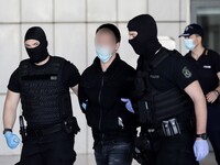 Τοπαλούδη: «Το παιδί σας ήχθη ως πρόβατο...