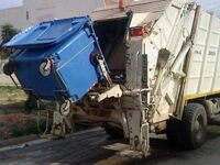 Τραγωδία! Απορριμματοφόρο συγκρούσθηκε μ...