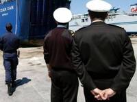 Υπό κράτηση ο Λιμενάρχης Θεσσαλονίκης κα...