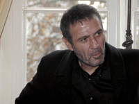 Ο δολοφόνος του Ν. Σεργιανόπουλου σκότωσ...