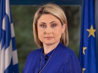 Αλεξοπούλου: Διαβίβαση στον Εισαγγελέα π...