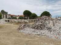 Πανεπιστήμιο Πατρών: Τέλος εποχής για τα...