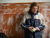 Ο πατρινός ποδηλάτης Κανέλλος Κανελλόπου...