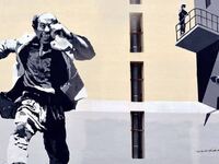 Συγκινημένη η οικογένεια Βέγγου με το γκ...