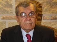 Διασωληνωμένος ο Δημήτρης Κρεμαστινός