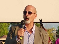 Πάτρα: Στο Φεστιβάλ «Γίνε δότης μυελού τ...