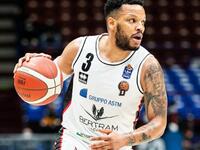 Κρις Ράιτ: Νίκησε την πολλαπλή σκλήρυνση...