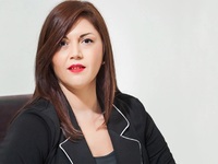 Πέθανε η 38χρονη Παρθένα Κουτμερίδου- Έχ...