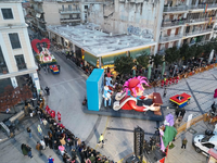 Πάτρα: Χαμηλή η επισκεψιμότητα στο Καρνα...