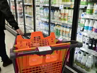 Νέο ενιαίο σύστημα επισιτιστικής βοήθεια...