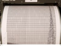 Ακόμα ένας σεισμός στη Νίσυρο, τα ξημερώματα