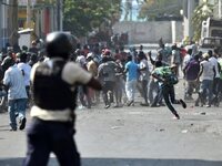 Δολοφονία του προέδρου της Αϊτής: Ζητά α...