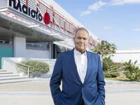 Έφυγε από τη ζωή ο ιδρυτής της αλυσίδας ...