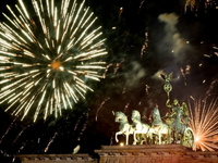 Γερμανία: Πέντε νεκροί σε εκρήξεις αυτοσ...