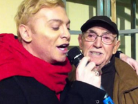 Βαρύ το πένθος για τον Τάκη Ζαχαράτο - Τ...