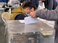 ΠΑΣΟΚ - ΚΙΝΑΛ: Δείτε τους πρώτους σε ψήφ...