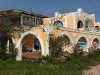 Ο δήμος "ξε-αραχνιάζει" τη δημ...