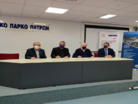 Μνημόνιο Συνεργασίας μεταξύ του ΕΚ «Αθην...