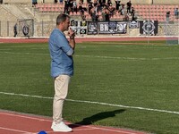 Παναιγιάλειος: Τέλος από την τεχνική ηγε...