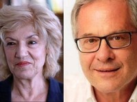 Κ. Μάρκου – Σία Αναγνωστοπούλου: Η κυβέρ...