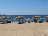 Πάτρα-Καιρός: Έρχεται το πρώτο κύμα ζέστ...