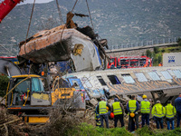 Τραγωδία στα Τέμπη: «Τα συστήματα GPS έχ...