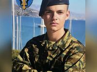 Ρόδος: Ανείπωτος θρήνος για τον 19χρονο ...