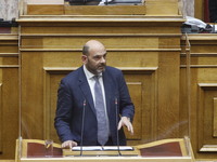 Φωτήλας: «Με συνέπεια λόγου και πράξεων ...