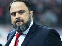 Βαγγέλης Μαρινάκης: Ο πρωθυπουργός με τη...