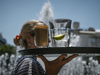 Καύσωνας: Τα μέτρα στον ιδιωτικό τομέα -...