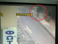 «Δράκος των Εξαρχείων»: Αυτός είναι ο 23...