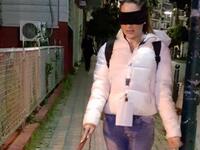  Μπήκα στον μαγικό κόσμο των τυφλών...πε...