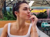 Κάτια Ταραμπάνκο για Survivor: «Το ξέρου...