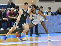 Κολοσσός - Απόλλωνας 88-60: Δεν... πήγε ...