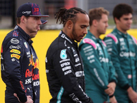 Formula 1: Ποιος οδηγός και ποια ομάδα ε...