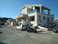 Γυναικοκτονία στη Ρόδο – Ο δράστης άφησε...