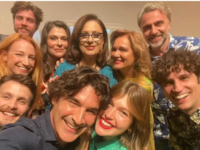 Maestro: Ξεκίνησαν τα γυρίσματα για το τρίτο μέρος