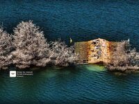 Δείτε νέες απίστευτες ΦΩΤΟ από drone με ...