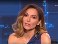 Θετική στον  κορωνοϊό η Δέσποινα Βανδή