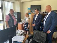 Εκλογές 2023- Χριστίνα Αλεξοπούλου: Συνε...