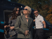 Στις 30 Απριλίου στις αίθουσες "Ο Δ...