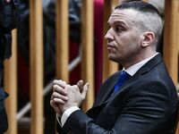 Πειθαρχικός έλεγχος στον Κασιδιάρη για τ...