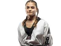 Στο Παγκόσμιο Πρωτάθλημα η Δέσποινα Πάντ...