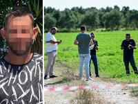Ηλεία: Στη φυλακή ο 37χρονος για την άγρ...