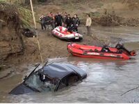 Τραγωδία στην Ηλεία: Άκαρπες οι έρευνες ...
