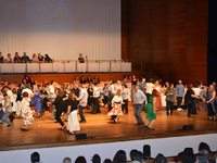 Πανεπιστήμιο Πατρών: Παραδοσιακή μουσικο...