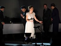 Κέρδισε το χειροκρότημα η παράσταση &quo...