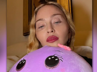 Μαντόνα: Επέστρεψε στο Instagram μετά τη...