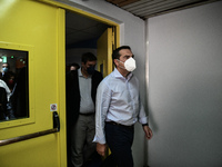 Aλ. Τσίπρας: Άμεση επίταξη αναισθησιολόγ...