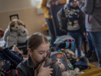 Πόλεμος στην Ουκρανία: Περισσότερα από 4...